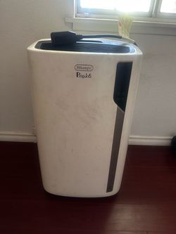 De'Longhi Pinguino Portable Air Conditioner