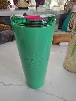 Starbucks Coffee Tea Thermos