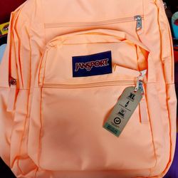 Brand New JanSport XL Backpack 