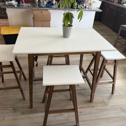 Dining Table Set