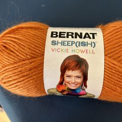 Sheep-ish Yarn