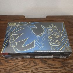 Mega Charizard EX UPC