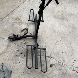 Hich Bike Rack