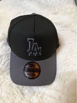 Dodger hat, new