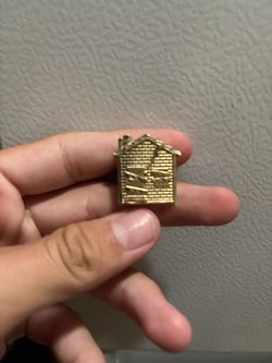 10k Gold Ring