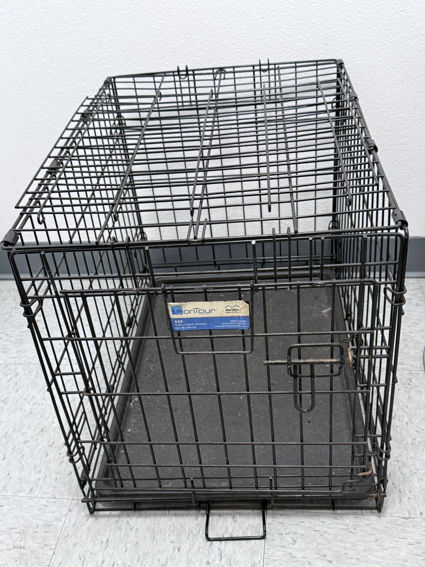 Dog Crate