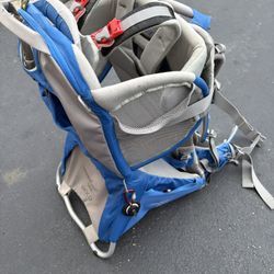 Osprey Poco Plus Child Carrier 