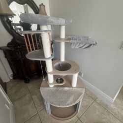 Cat House
