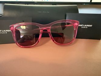 YSL Saint Laurent Sunglasses