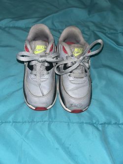Nikes