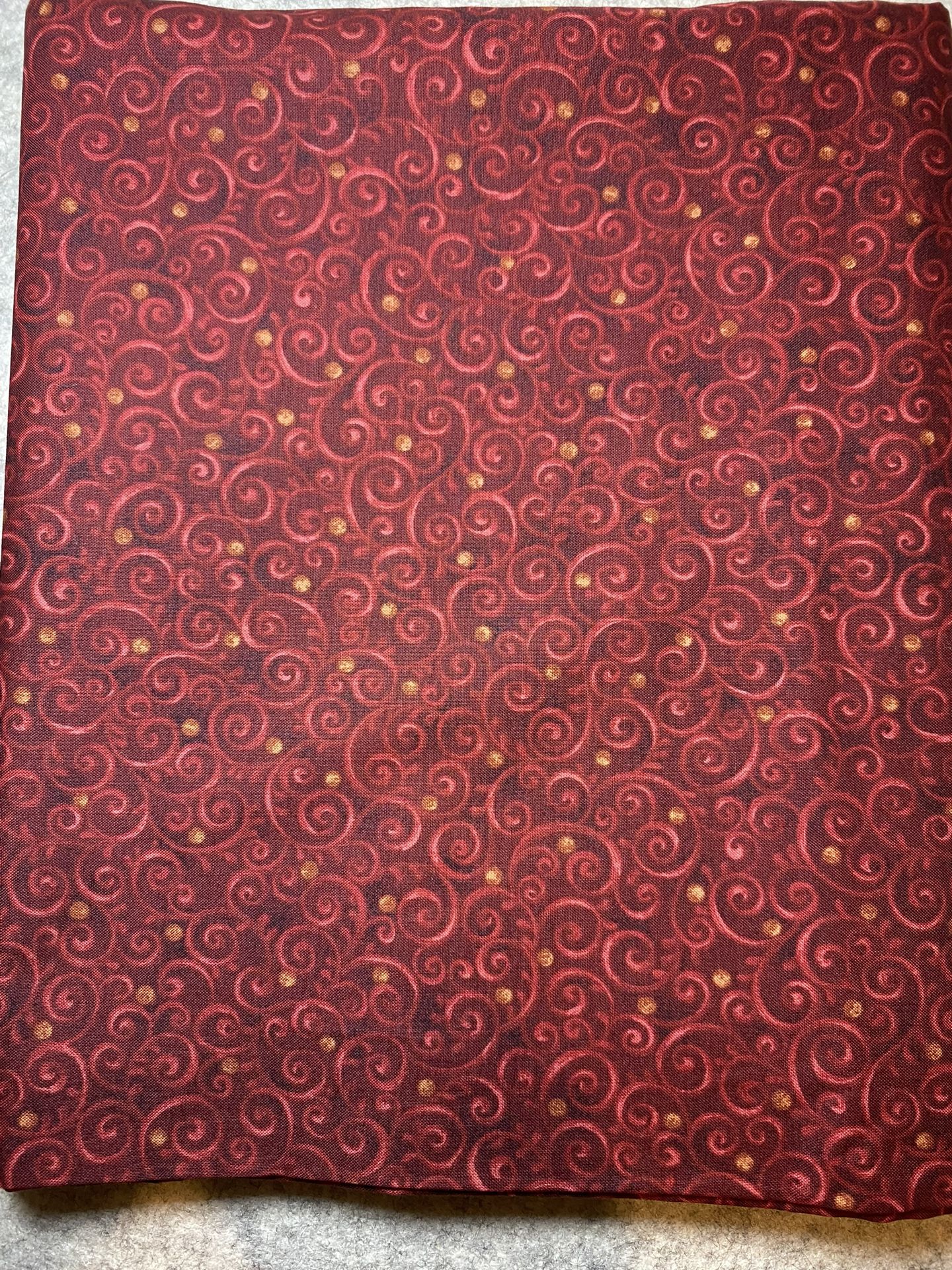 NEW Holiday Fabric by Nancy Halvorsen by Benartex