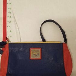Cute Bright Cross Body Bag 