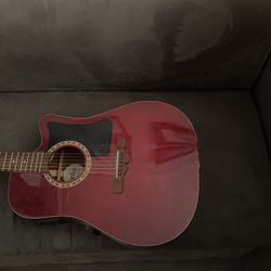 Guitar