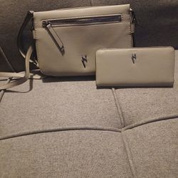 Simply Vera Purse W/wallet