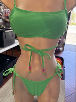 Bathing suits
