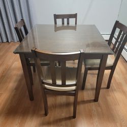 Dining Room Table 