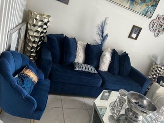 Living room set