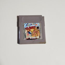 Ren & Stimpy Show: Veediots! Gameboy