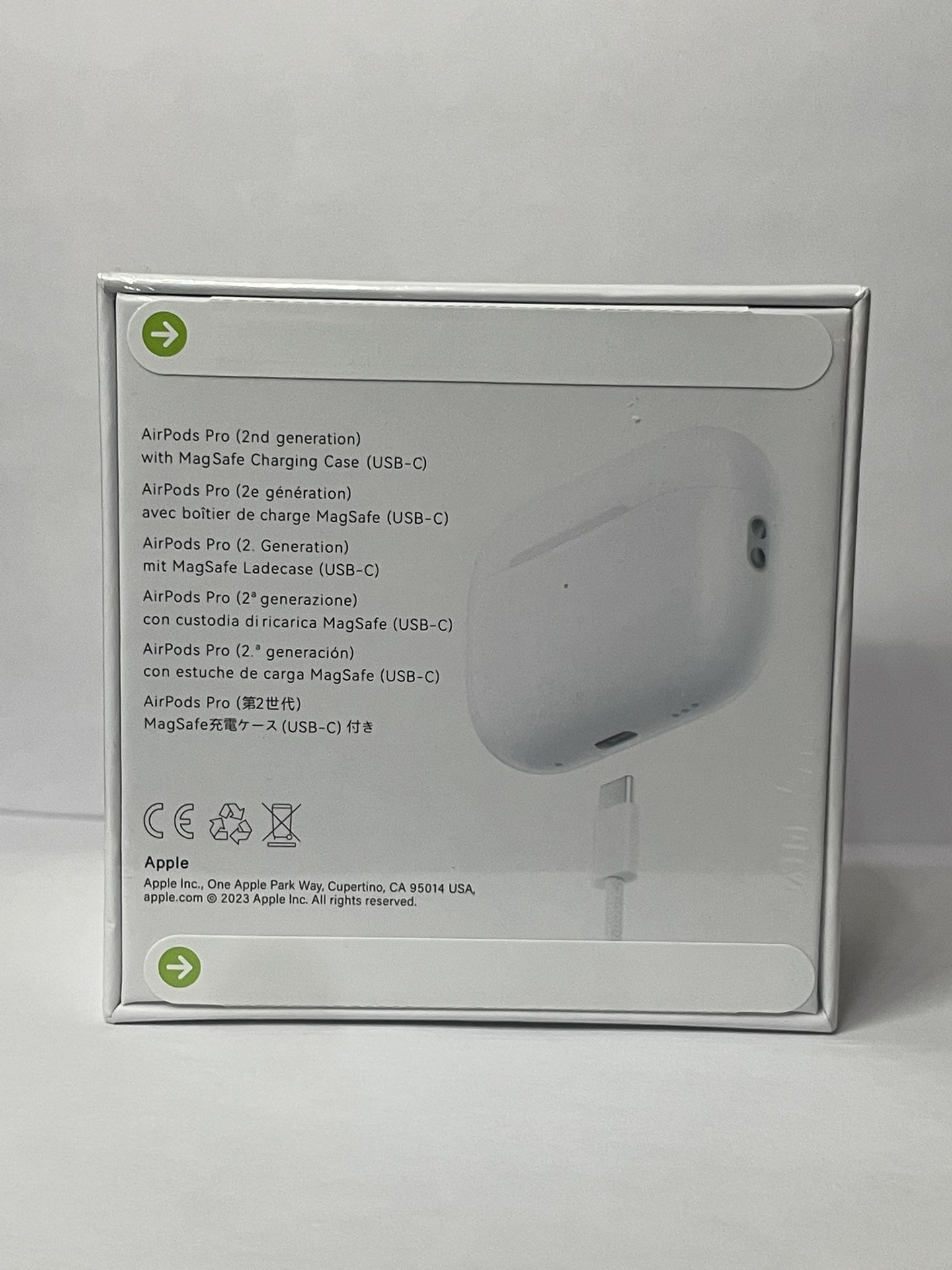 AirPod Pro (2nd Generation) 