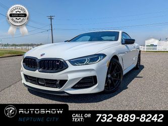 2023 BMW 8 series