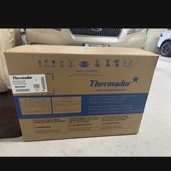 Brand New Thermador Microwave Unopened For Sale