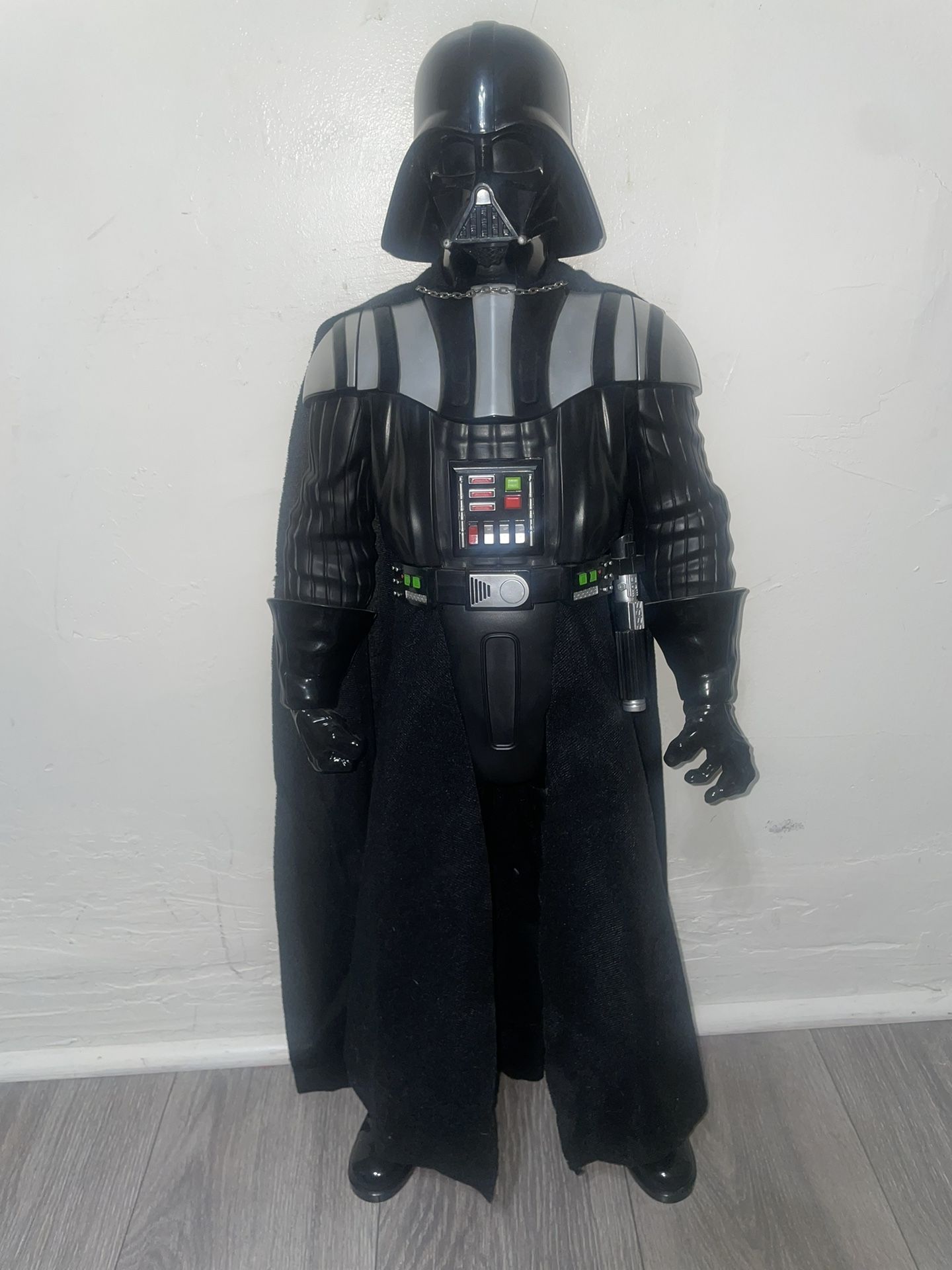 $60 … 2 FEET TALL