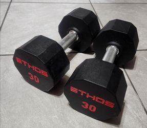 Dumbbells