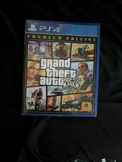 GTA 5 