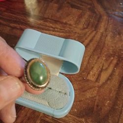 Size 8 Ring $5. o.b.o.