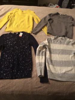 Women’s clothing