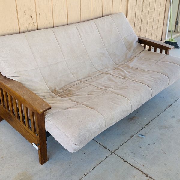 Pull Out Futon 20 for Sale in Seattle, WA OfferUp