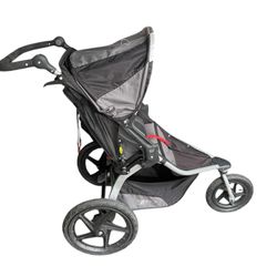 B.O.B BOB Revolution FLEX Single Jogging Stroller