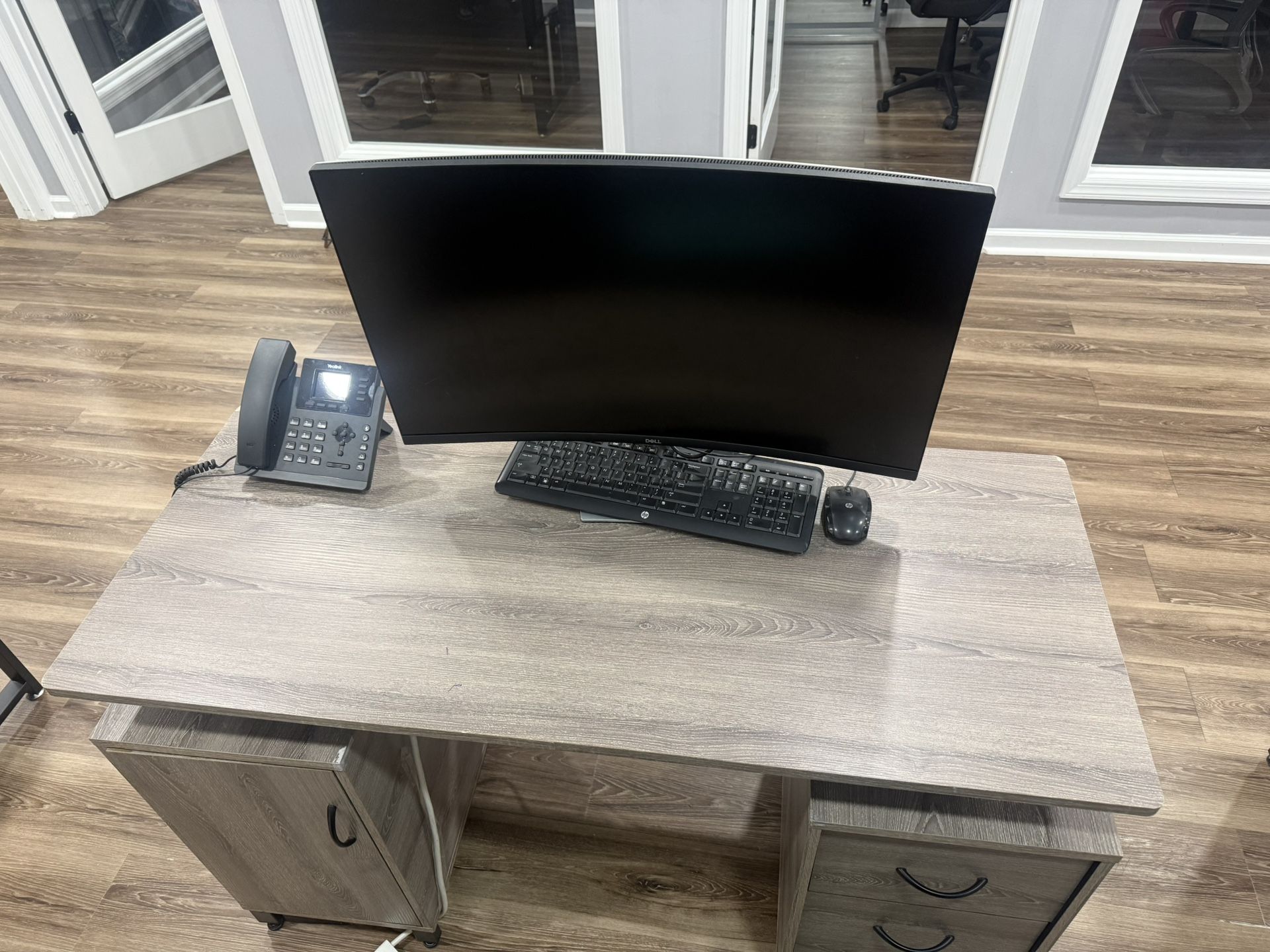 Desk