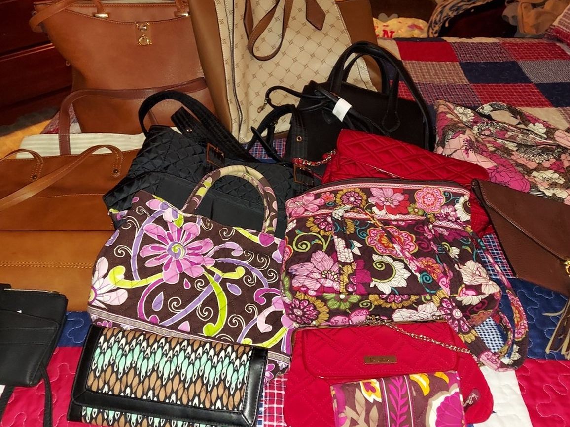 Purse Lot
