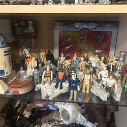 Toys