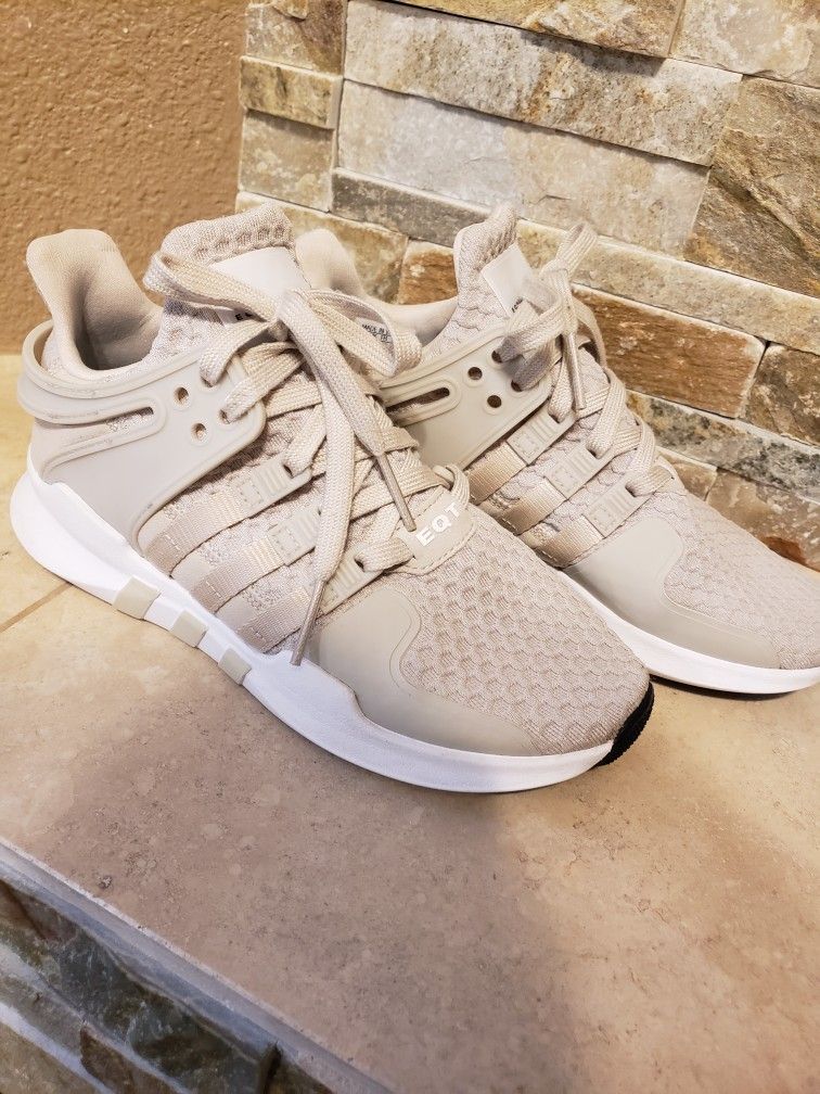 Adidas Shoes Size 3.5