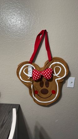 Minnie Mouse