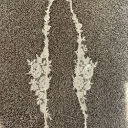 Wedding Dress Sleeves