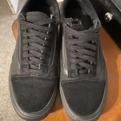 Men’s Vans Size 9.5