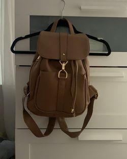 Mini backpack