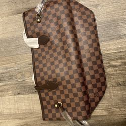 Louis Vuitton MM