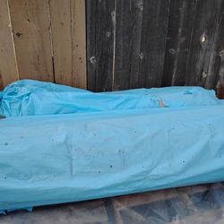 High Traffic Carpet Pad 