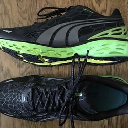 PUMA ELITE RUNNING SHOES