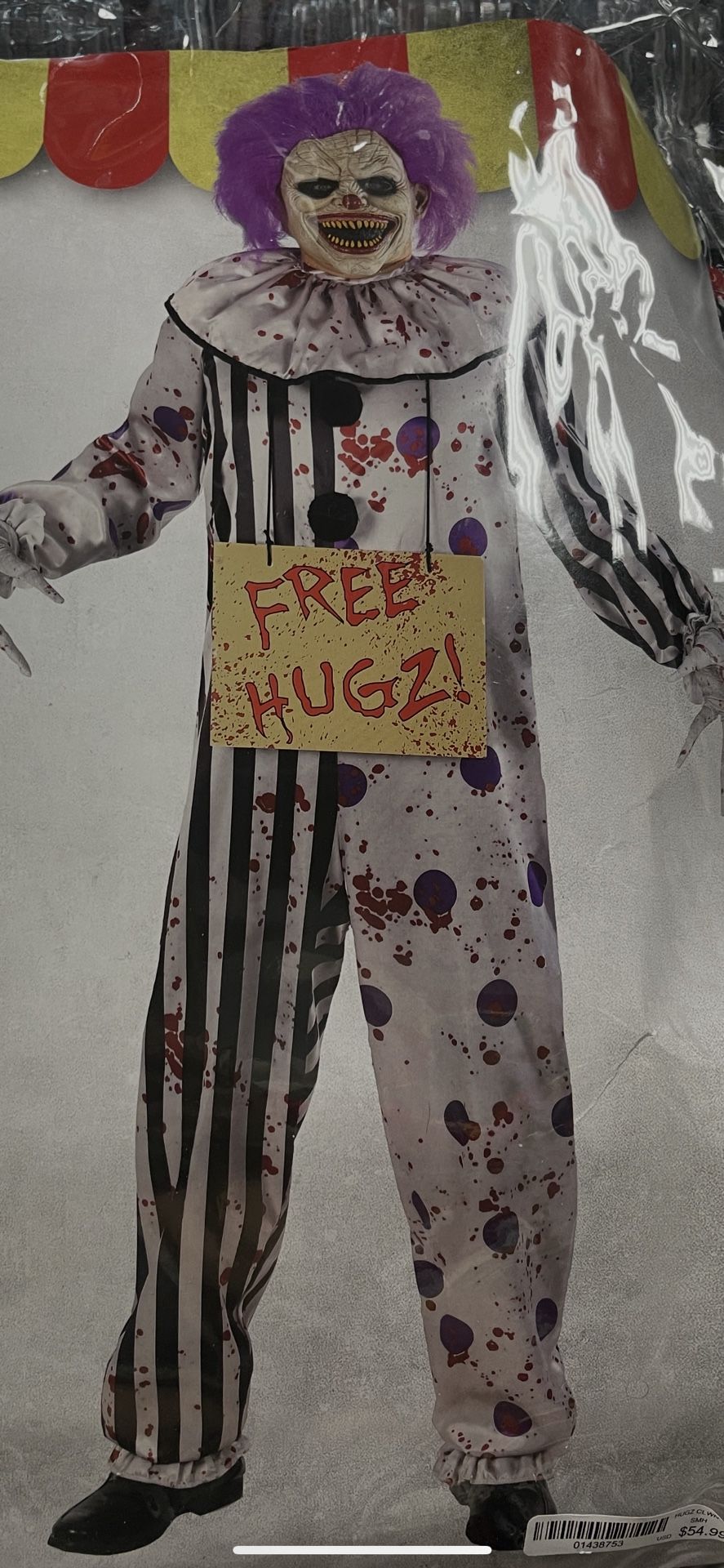 Costumes