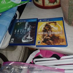 Game CDS PS4 Covers, No Games