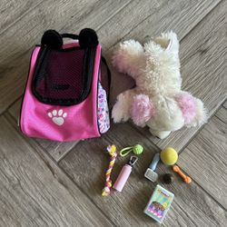 My Life Doll Dog Set 