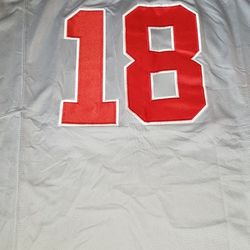 Football Jerseys 