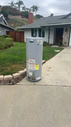 Water Heater