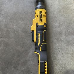 Dewalt 1/2 Wrench 
