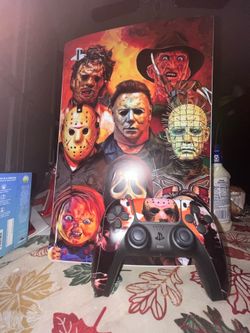 Ps5
